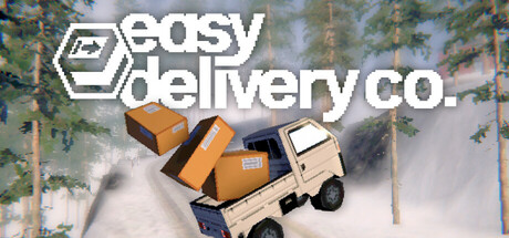 黑猫速递手机版（Easy Delivery Co. APK）下载