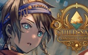公会传说 遗落的世界（Guild Saga: Vanished Worlds）免安装中文版下载