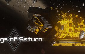 ΔV：土星环（ΔV: Rings of Saturn）免安装中文版下载