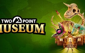 双点博物馆（Two Point Museum）免安装中文版下载
