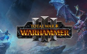 全面战争：战锤3（Total War: WARHAMMER III）免安装中文版下载