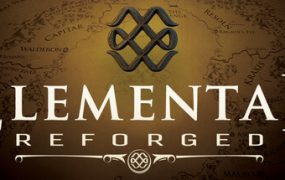 元素：重铸（Elemental: Reforged）免安装中文版下载
