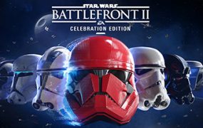 星球大战：前线2/Star Wars Battlefront II