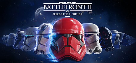 星球大战:前线2/Star Wars Battlefront II