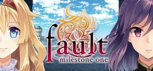 错误的信标/fault – milestone one