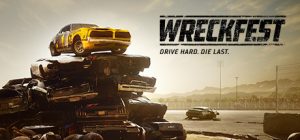 撞车嘉年华手机版（Wreckfest APK）下载