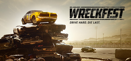 撞车嘉年华手机版（Wreckfest APK）下载