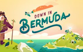 逃出百慕大手机版（Down in Bermuda APK）下载