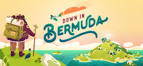 逃出百慕大手机版(Down in Bermuda APK)下载