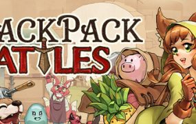 背包乱斗：福西法的宝藏联机版（Backpack Battles Online）免安装中文版下载