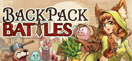 背包乱斗：福西法的宝藏联机版（Backpack Battles Online）免安装中文版下载