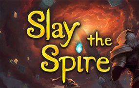 杀戮尖塔联机版（Slay the Spire Online）免安装中文版下载