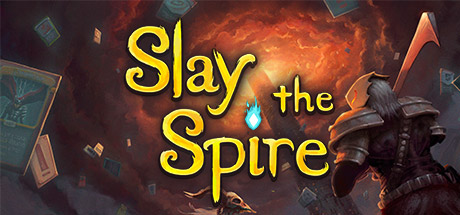 杀戮尖塔联机版（Slay the Spire Online）免安装中文版下载