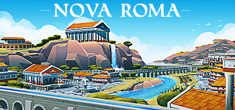 罗马之城(Nova Roma)免安装中文版下载