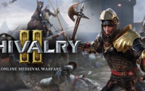 骑士精神2联机版（Chivalry 2 Online）免安装中文版下载