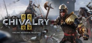骑士精神2联机版(Chivalry 2 Online)免安装中文版下载