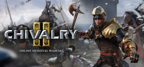 骑士精神2联机版(Chivalry 2 Online)免安装中文版下载