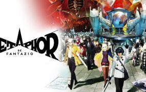 暗喻幻想：ReFantazio（Metaphor: ReFantazio）免安装中文版下载