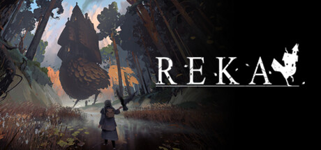瑞卡（REKA）免安装英文版下载
