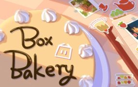 盒子面包坊（Box Bakery）免安装中文版下载