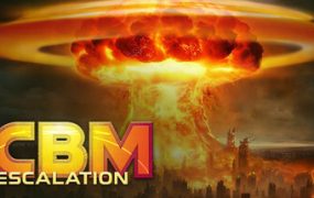 洲际导弹：全面升级（ICBM: Escalation）免安装中文版下载