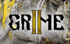 尘埃异变2（GRIME II）免安装中文版下载