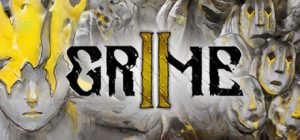 尘埃异变2(GRIME II)免安装中文版下载