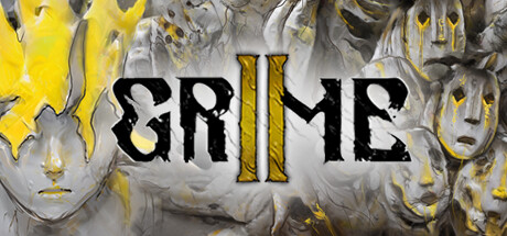 尘埃异变2(GRIME II)免安装中文版下载