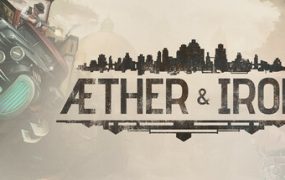 以太与铁（Aether & Iron）免安装中文版下载