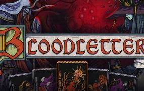 放血医师（BLOODLETTER）免安装中文版下载
