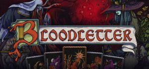 放血医师(BLOODLETTER)免安装中文版下载