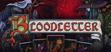 放血医师(BLOODLETTER)免安装中文版下载