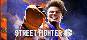 街头霸王6/街霸6（Street Fighter 6）免安装中文版下载
