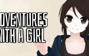 与一个女孩的冒险/Adventures With a Girl