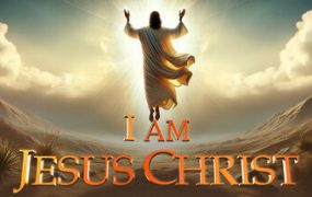 我是耶稣基督（I am Jesus Christ）免安装中文版下载