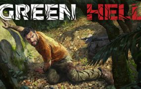 绿色地狱联机版（Green Hell Online）免安装中文版下载
