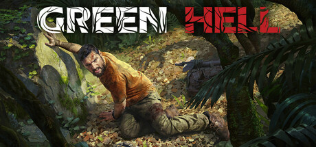 绿色地狱联机版(Green Hell Online)免安装中文版下载