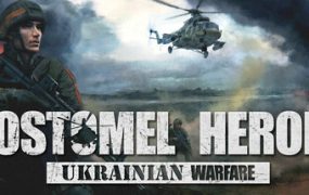 乌克兰战争：戈斯托梅利勇士（Ukrainian Warfare: Gostomel Heroes）免安装中文版下载
