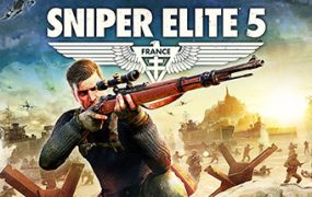 狙击精英5（Sniper Elite 5）免安装中文版下载