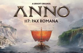 纪元117：罗马和平（Anno 117: Pax Romana）免安装中文版下载