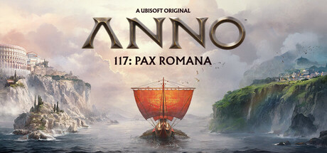 纪元117：罗马和平（Anno 117: Pax Romana）免安装中文版下载