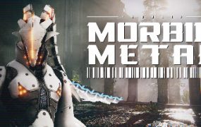 异变金属（Morbid Metal）免安装中文版下载
