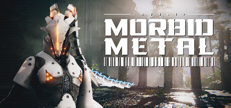 异变金属(Morbid Metal)免安装中文版下载