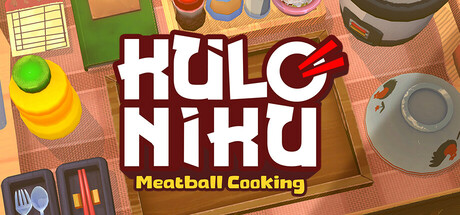 肉丸烹饪:盛满快乐(KuloNiku: Bowl Up!)免安装中文版下载