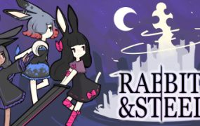兔子与钢铁（Rabbit and Steel）免安装中文版下载