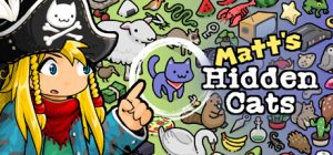 马特的寻猫游戏(Find Matt’s Cats)免安装中文版下载