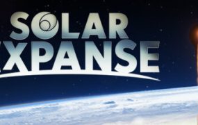 太阳系疆域：太空探索管理者（Solar Expanse – Space Exploration Manager）免安装中文版下载