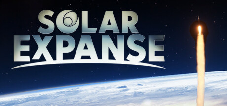 太阳系疆域:太空探索管理者(Solar Expanse – Space Exploration Manager)免安装中文版下载