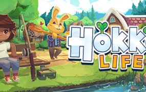 Hokko生活/PC版动森/Hokko Life