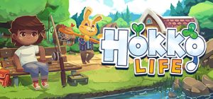 Hokko生活/PC版动森/Hokko Life